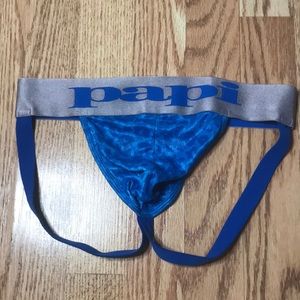 Papi jockstrap
